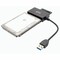 Tripp Lite USB 3.1 GEN 1 TO CFAST 2.0 AND SATA III ADAPTER USB-A 5 GBPS 12CM U338-CF-SATA-5G - alternate 7