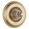 Delta Cassidy 3-Setting 2-Port Diverter Trim - Less Handle T11897-CZLHP - alternate 4