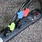 Grizzly Supply Small Cable Label, 1 in L, 1.2 in W, Hook and Loop Closure, Assorted Colors, 12PK GS-HLCL-Small - alternate 13
