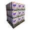 Supremeplus Recycled Color Terry Towel Cleaning Rags, 800 lbs. Pallet, 160 x 5 lbs. Compressed Box, 160PK SP-8452 - alternate 1