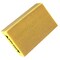 Gator Finishing EdgeProtect Dual-Angle Sanding Sponge, 220 Grit, Very Fine 7306 - alternate 5