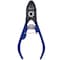 Zenport Forged Steel Bypass Fruit Clippers, 4.5-Inch H324 - alternate 5