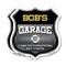 Signmission Bob's Garage I Can Fix Everything But Stupid, 12 inch X 12 inch, Plastic Sign, 2PK SHI-P-2PACK-12-490-BOB - alternate 1