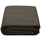 Mytee Products 10'x12ft Fire Retardant Canvas Tarp w/Aluminum Grommets - 16 oz, Olive Green FRCT10-12-OG - alternate 4