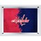 Holland Bar Stool Co Washington Capitals 19.25 in. x 14.5 in. Backlit LED Sign by Company LBLedA - alternate 1