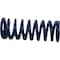 Cnh SPRING, CNH OEM D5NNK862B D5NNK862B - alternate 3