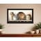 Homeroots Shelf Life Too 2 Black Framed Print Wall Art 407386 - alternate 3