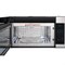 Koolmore 30 in. 1.5 cu.ft Over-the-Range Convection Microwave Oven in Black KM-MOTC-15SS KM-MOTC-15SS - alternate 7