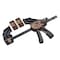 Spec Ops 7 in. Trigger Bar Clamp, 2PK SPEC-TCL7-2PK - alternate 4