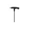 Tekton 3/16 Inch Flat End Hex T-Handle Key KTX31188 - alternate 1