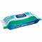 Clorox Disinfecting Cleaning Wipes Value Pack - Bleach-free, Packet, Fresh, White, 75 PK CLO31430CT - alternate 2