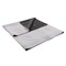 Picnic Time Family Of Brands Blanket Tote XL Outdoor Picnic Blanket, Pastel Beige Plaid 920-00-379-000-0 - alternate 6