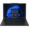 Lenovo THINKPAD X1 CARBON G13, INTEL CORE ULTRA 7 268V VPRO LPE-CORES UP TO 3.70GHZ, 1 21NS005UUS - alternate 1