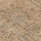 Homeroots 8' Terra Cotta And Copper Round Southwestern Washable Indoor Outdoor Area Rug 587100 - alternate 7