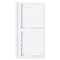 Tops Memo Forms Book, 100 Sheet, 5-1/2" x 11" 4150 - alternate 1