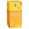 Liquid I.V. 0.56 Ounce Tangerine Hydration Multiplier Plus Immune Support Drink Mix, 10 count LVIM1001 - alternate 6