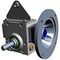 Cone Drive WORM GEAR REDUCER B021130.TAQUK - alternate 3