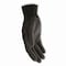 Mcr Safety Work Gloves, Black, Large, 12PK B96699L - alternate 3