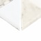 Daltile Gamma Natural Stone Triangle Wall and Floor Mosaic Tile, 10PK DA73TRIANGLMSHN - alternate 1