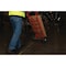 Performance Tool Steel Hand Truck, Pneumatic Tires, 600 lb Capacity, Toe Plate W41060 - alternate 5