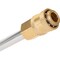 Milton Easy-Lock Metric Quick-Disconnect Replacement Pressure Washer Wand, 4,000 PSI PWL4 - alternate 3
