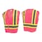 Radians Vest, CL1, Pink, M SV22-1ZPM-M - alternate 9