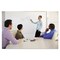 Expo Low-Odor Dry-Erase Marker, Broad Chisel Tip, Green, 12PK 80004A - alternate 7