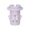 Auveco GM Retainer, 15PK 21674 - alternate 1