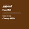 Finishworks Mohawk Hard Fill Cherry 48201 M310-0408 - alternate 2