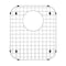 Blanco Stainless Steel Sink Grid (Stellar Small Bowl 1-3/4) 515297 - alternate 1