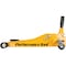 Performance Tool 2 Ton Low Profile Floor Jack, Dual Piston Lift Range 2.75-20in W1642 - alternate 5