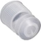 Mtc Bio Cap, plug type, for 12mm test tubes, 1000PK T1211-C - alternate 1