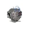 Fill-Rite Positive Displacement Flowmeter, 2 in Sz TS20AW04ABGAN - alternate 1
