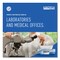 Kimtech Kimwipes Delicate Task Wipers, 2-Ply, 14 7/10 x 16 3/5, 90/Box, PK15 34721 - alternate 13