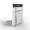 Happimess 8-Gal. (30L) Drawstring Unscented Trash Can Liner, White (60-Count, 3-Packs of 20 Liners) HPM3000A-WHITE - alternate 5
