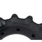 Mytee Products 2PK 15 Teeth Drive Sprocket for Kubota Vehicle Replaces V0511-21110, V05210-1110, 2PK TDSRT-V0511-21110x2 - alternate 5