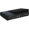 Siig 10-Port USB-A/C & Wireless Charging Station - 150W AC-PW1R11-S1 - alternate 1