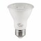 Euri Lighting PAR20 LED Bulbs, 5.5W, 500 lm, 50W Eq., 3000K, E26, Dimmable, CEC/JA8/UL, 2PK EP20-5.5W5000cec-2 - alternate 5