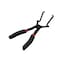 Cal-Van Tools Fuel Line Disconnect Pliers, Adjustable 68800 - alternate 1
