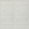 Homeroots 5' X 8' Ivory And Silver Southwestern Washable Indoor Outdoor Area Rug 593691 - alternate 7
