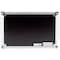 Deejay Led Fly Drive Case For Pioneer DDJ RX Pro DJ Controller or Similarly Sized Equipment w/Laptop Shelf w/W TBHDDJRXWLT - alternate 4