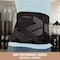 Copper Fit Back Pro Black Power X Straps Technology Compression Back Support Belt CFPWRCRLXL - alternate 7