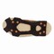 Ergodyne Trex 6300 One Piece Slip-on Ice Cleats, Medium, Black, Pair 16753 - alternate 4
