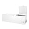 Koolmore 100 in. 50 cu. ft. Three-Door Chest Freezer, White KM-SCF-50C - alternate 8