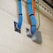 Panduit Raised Panel Label, Component, 3.79"W x C379X030APT - alternate 1