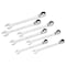 Greenlee 7 Piece Wrench Set 0354-01 - alternate 1
