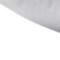 Homeroots Set of Two Down Alternative Firm Queen Size Bed Pillows, 2PK 387822 - alternate 4
