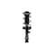 Fcs Struts Suspension Strut And Coil Spring Assembly 1333841R - alternate 5