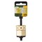 Landscapers Select Swivel Hose Connector, 3/4 x 3/4 in, FNPT x FNH, Brass, Brass GHADTRS-9 - alternate 2
