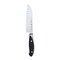Henckels Forged Synergy 5-inch Hollow Edge Santoku Knife 1013836 - alternate 1